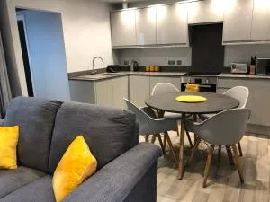 The Annexe - 廷茅斯