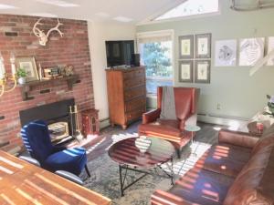 Spectacular apartment, close to Lions Head, next to bus stop