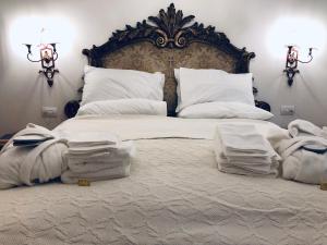 Visione Via Sant’Andrea delle Fratte, 36