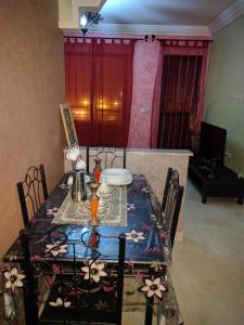 Appartement Marrakech