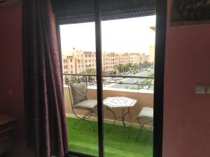 Appartement Marrakech