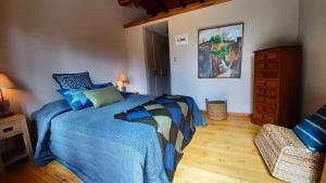 Pension Guest Suite at Milies House Milies Gr&egrave;ce