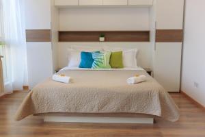 Gold Class Apartment AMS 63
