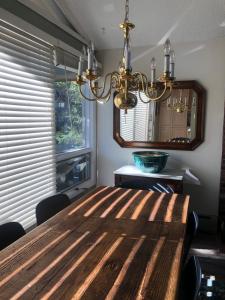 Spectacular apartment, close to Lions Head, next to bus stop