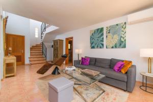 E241 Casa Alegria by Mallorca Villa Selection