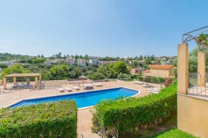 E241 Casa Alegria by Mallorca Villa Selection