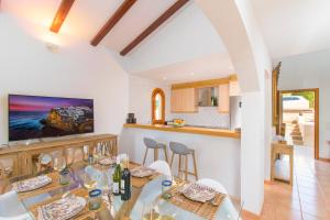 E241 Casa Alegria by Mallorca Villa Selection