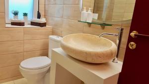 The Metropolis Residence Rhodes