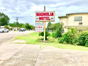 magnolia motel donaldsonville st james