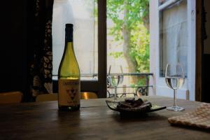 La Vie de Bohème Avignon