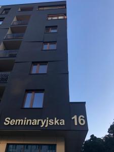 Klimatyzowany Apartament ROMA z garażem podziemnym