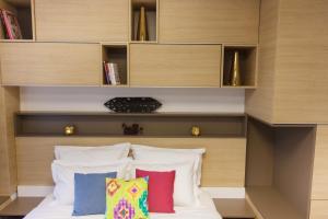 Presecan One Room Apartment with view