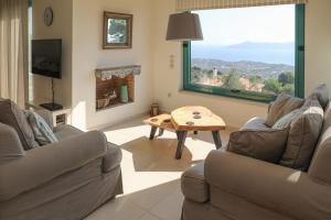 ANGIO Villas LUX Skiathos Greece