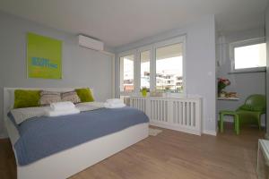 WLR Apartments - Hoza II