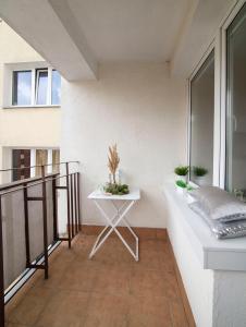 WLR Apartments - Hoza II