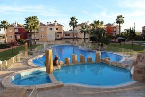 Residencial Alhambras1