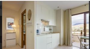 Brisa del Teide - Free parking