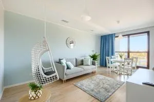 West Side Apartment - 华沙