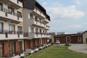 Lux Apartment Milmari Reko Premier 14 Kopaonik