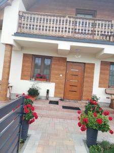 Apartamenty Pod Magnolią