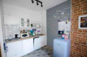 Apartament Gra - Gothic House