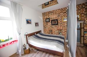 Apartament Gra - Gothic House