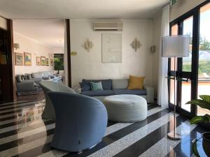 Arthotel Gabbiano Azzurro Due