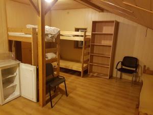 Hostel House