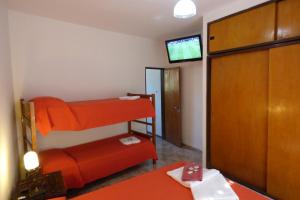 Departamento Luminoso y Ventilado Centro Viejo