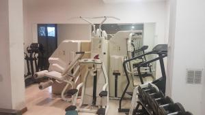 Providencia, Departamento cerca Costanera Center