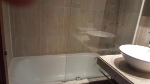 Providencia, Departamento cerca Costanera Center