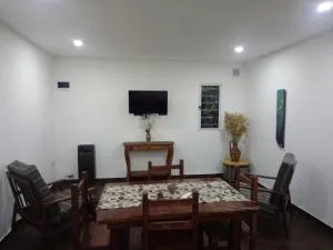 Depto 4 - San Clemente del Tuyú