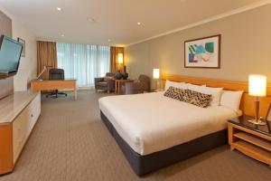 Standard Room room in Radisson Hotel & Suites Sydney