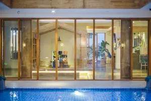 Shang Shan ruo shui 大理上山若水客栈 - Ta-li