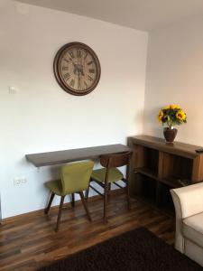 Little Cute Homey Apartman