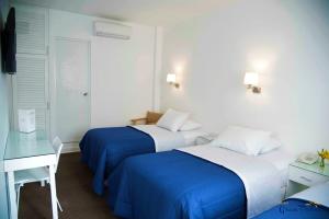 Hotel Gran Palma Huancayo