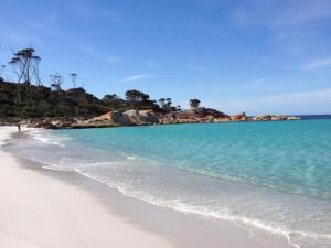 THE LOFT @ Bay of Fires Seascape