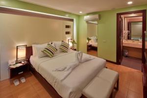 Shore Time Hotel Boracay