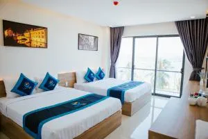 COCOSEA HOTEL - Ðiệp Sơn