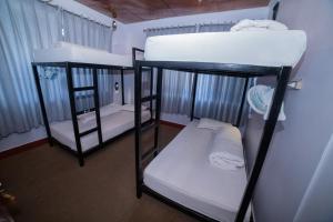 Gaurishankar Backpackers hostel