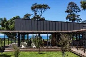 Lansdowne Farm Lodge - Oaro