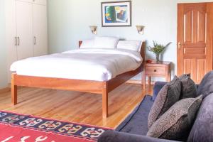 Mount Kenya Farm Stay