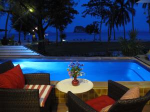 Koh Hai Fantasy Resort & Spa