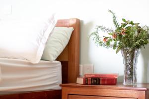 Mount Kenya Farm Stay