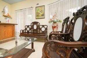 Hotel Bumi Bermi Permai near Bermi Eco Park Mitra RedDoorz