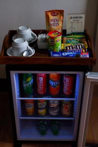 Achievers Airport Hotel