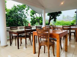 Sams Guest House