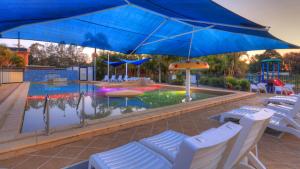 Nambucca River Village by Lincoln Place