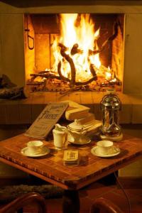 La Magione dei Todaro