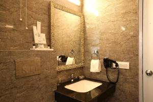 Ahuja Residency Sunder Nagar